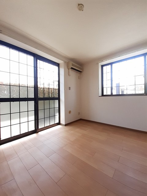 インフィニート　Ａ リビング