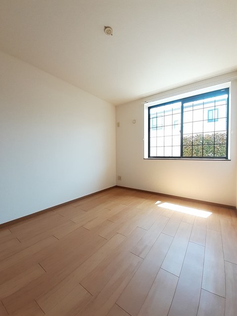 インフィニート　Ａ ベッドルーム