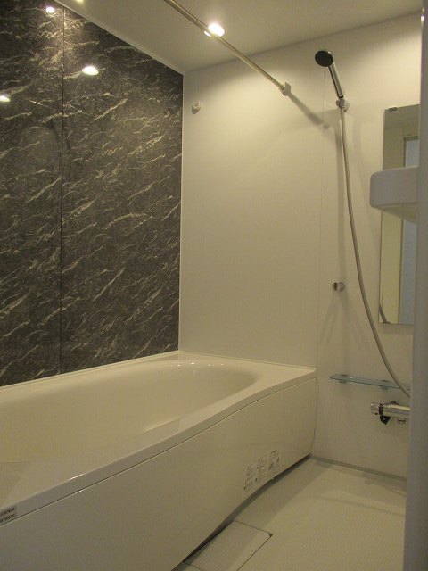 エヴァーグリーン　Ｎ．Ｋ 風呂画像