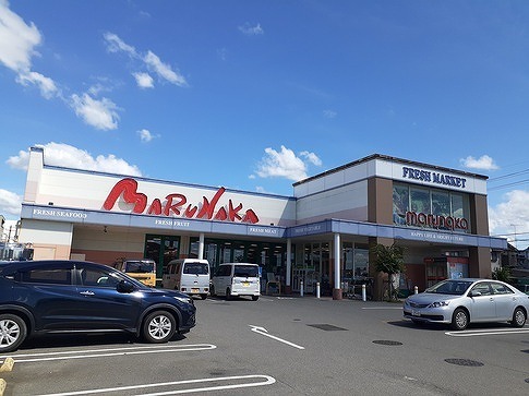 アルカンシエルＳ その他外観1