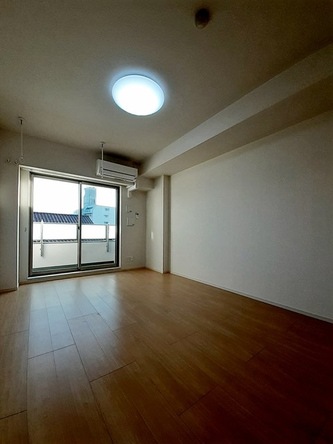 アルカンシエルＳ リビング