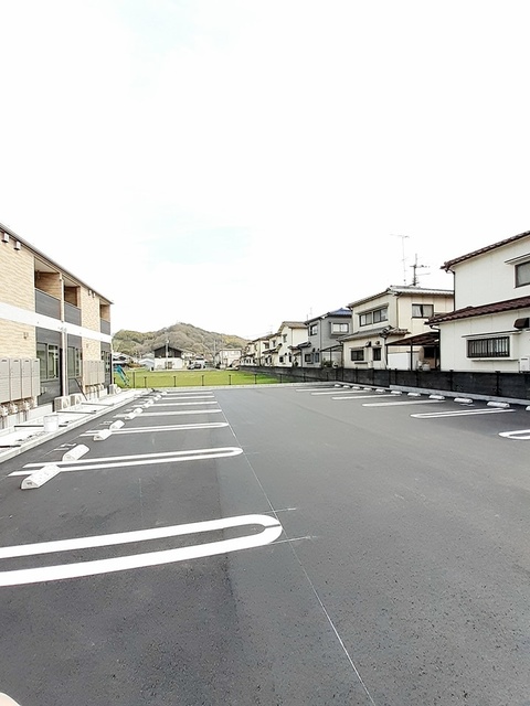 フォンテ　ココ　Ｂ その他6