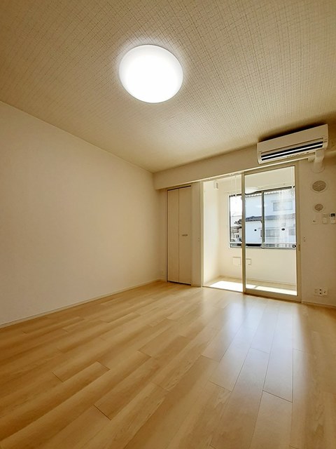 フォンテ　ココ　Ｂ リビング