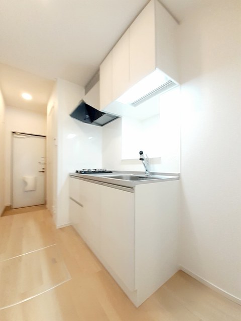 フォンテ　ココ　Ｂ キッチン