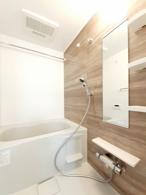 フォンテ　ココ　Ｂ 風呂画像