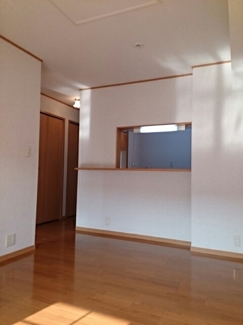 メアリー・ローズ　Ⅳ リビング