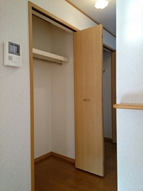 メアリー・ローズ　Ⅳ ベッドルーム