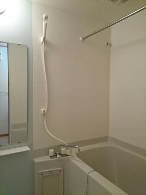 メアリー・ローズ　Ⅳ 風呂画像