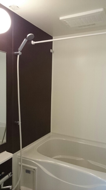 ハピネス　縁　Ⅰ 風呂画像