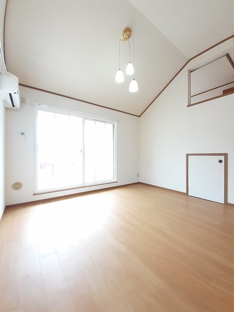 オリージャ　Ⅲ リビング