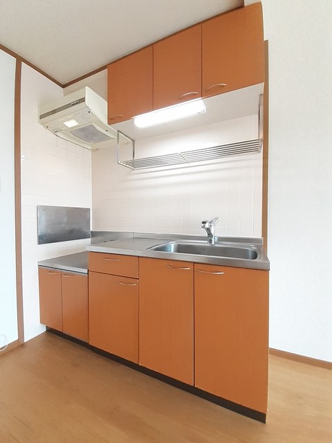 オリージャ　Ⅲ キッチン