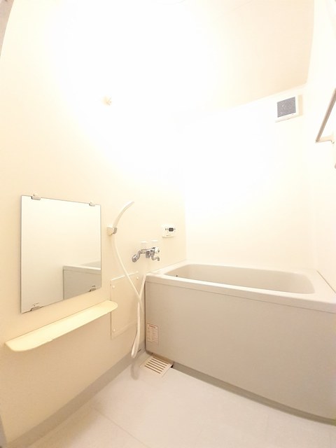 オリージャ　Ⅲ 風呂画像