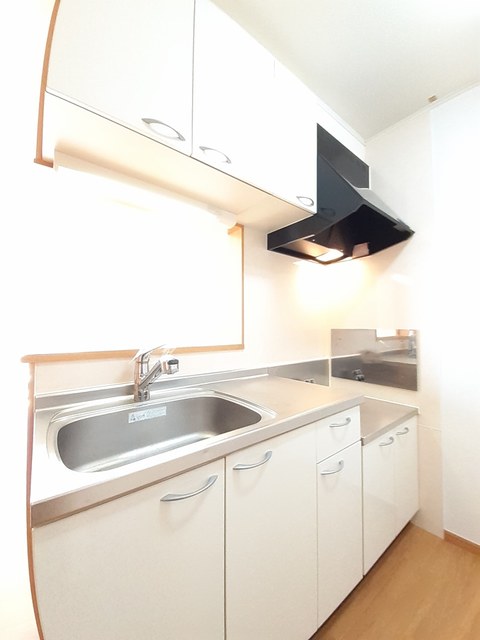 ベル・フィオーレ キッチン