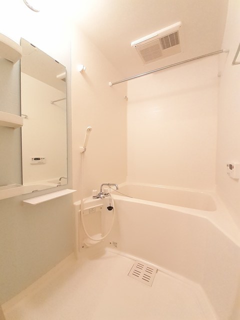 ベル・フィオーレ 風呂画像