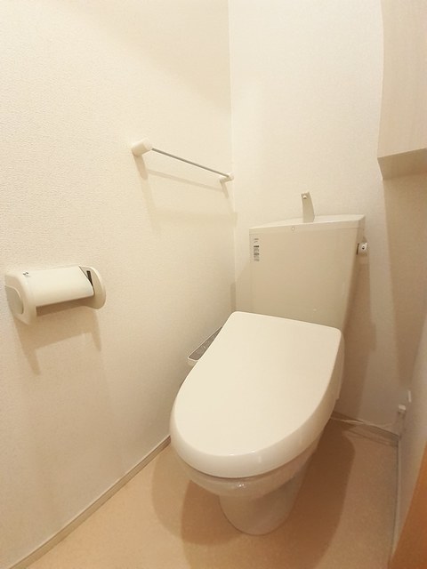 ベル　オーヴⅡ　Ｂ その他3