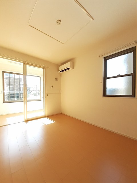 ベル　オーヴⅡ　Ｂ リビング