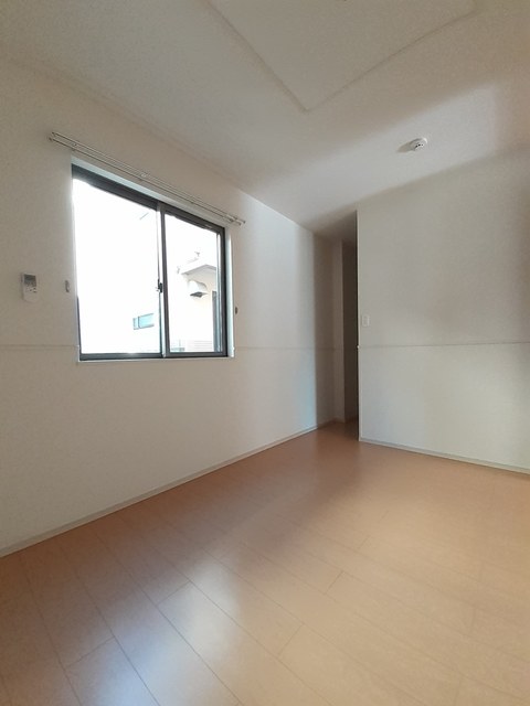 ベル　オーヴⅡ　Ｂ ベッドルーム