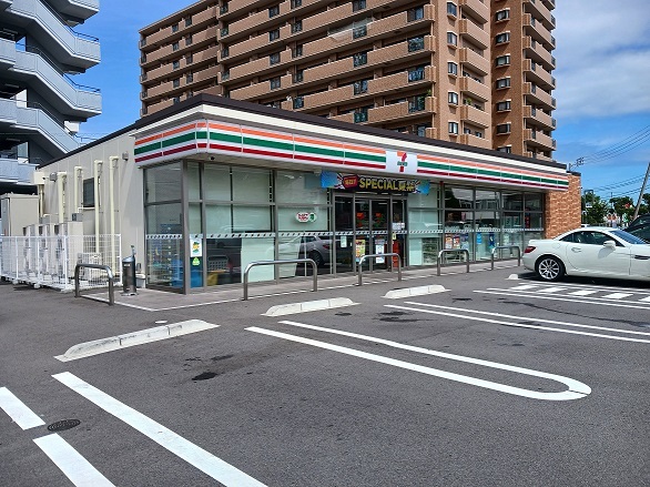 オーブリーＭ　Ⅱ その他外観3