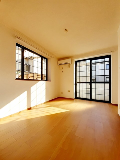 オーブリーＭ　Ⅱ リビング