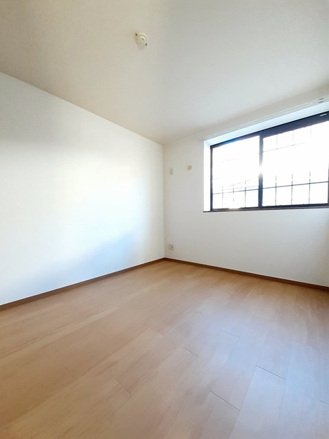 オーブリーＭ　Ⅱ ベッドルーム