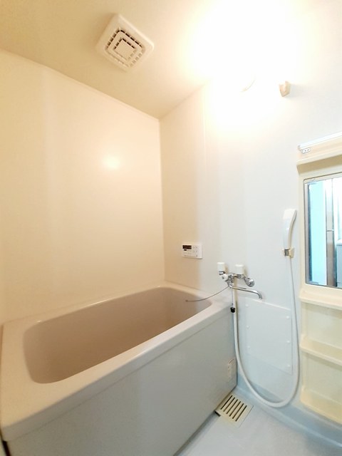 オーブリーＭ　Ⅱ 風呂画像