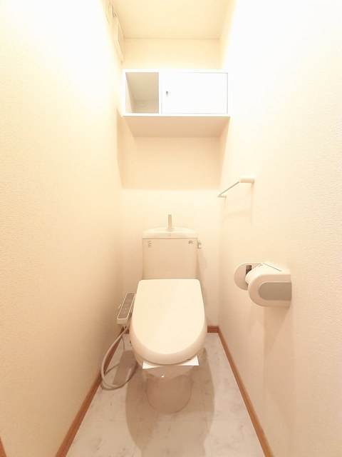 カーサ・ソーレ　Ｂ その他3