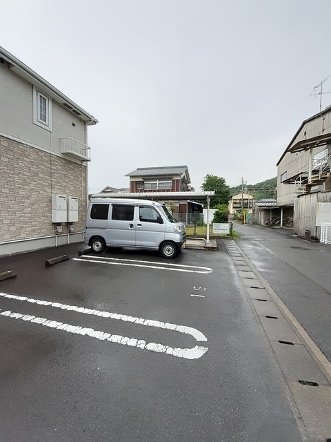 カーサ・ソーレ　Ｂ その他5