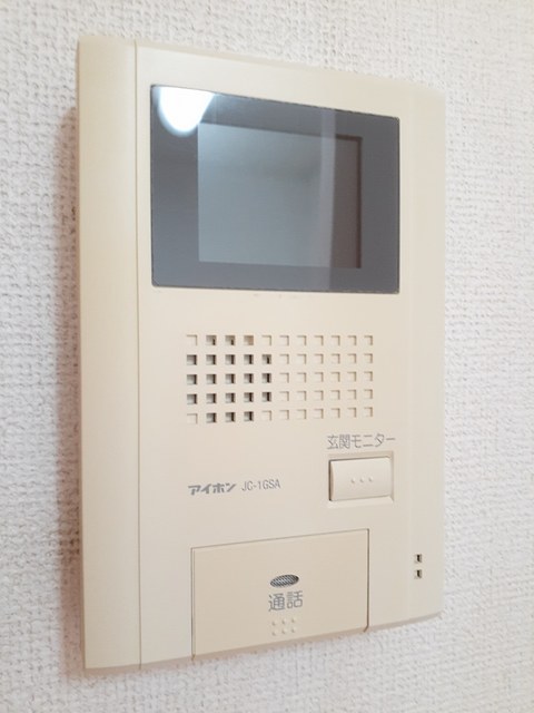 カーサ・ソーレ　Ｂ その他6