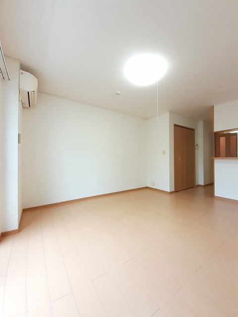 カーサ・ソーレ　Ｂ ベッドルーム