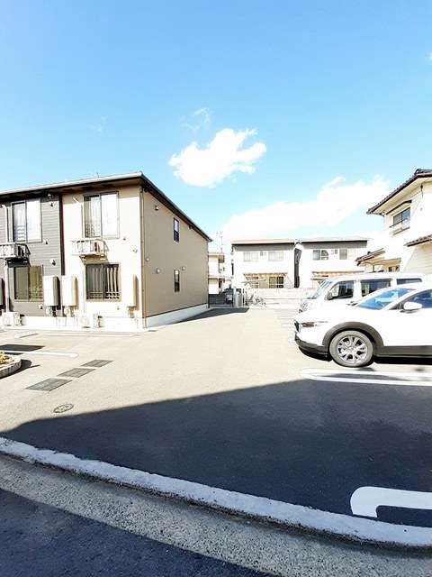 サニーハウスＹ・Ｋ その他5