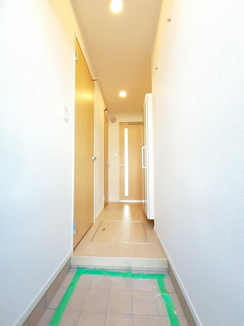 サニーハウスＹ・Ｋ 玄関