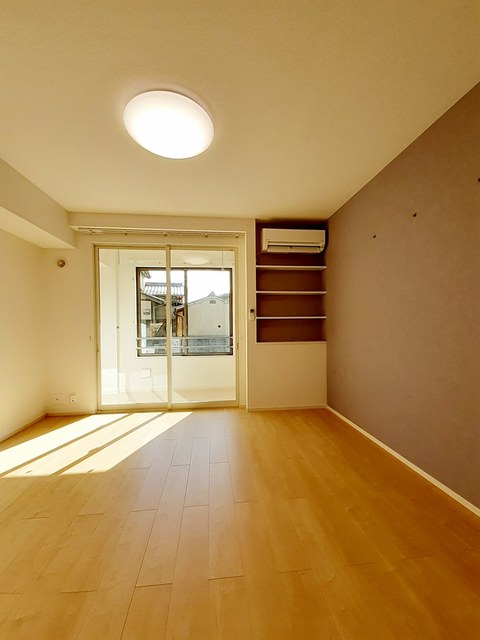 サニーハウスＹ・Ｋ リビング