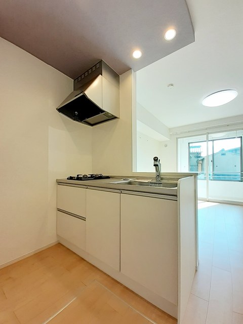 サニーハウスＹ・Ｋ キッチン