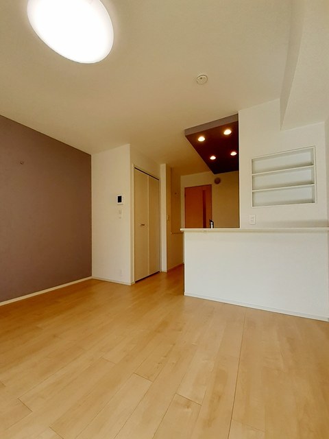 サニーハウスＹ・Ｋ ベッドルーム