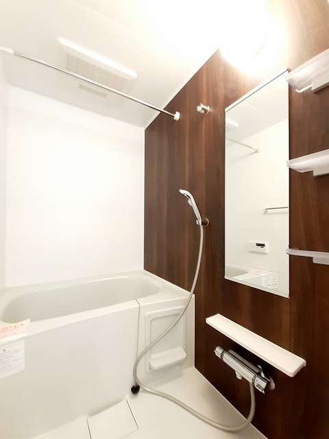 サニーハウスＹ・Ｋ 風呂画像