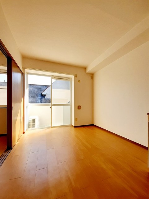 エル安井 リビング