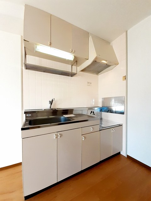 エル安井 キッチン