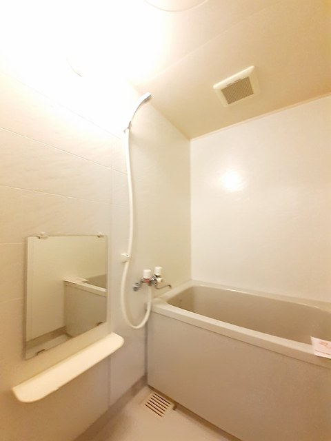 エル安井 風呂画像