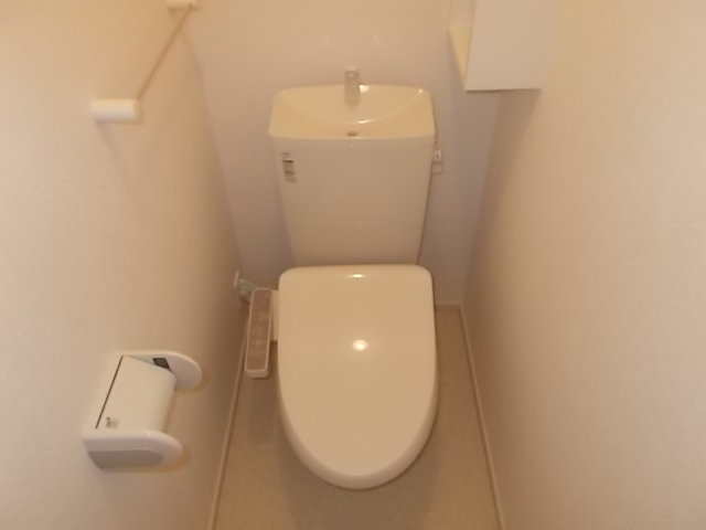 スプレンド－レ東鳥生　Ａ その他3