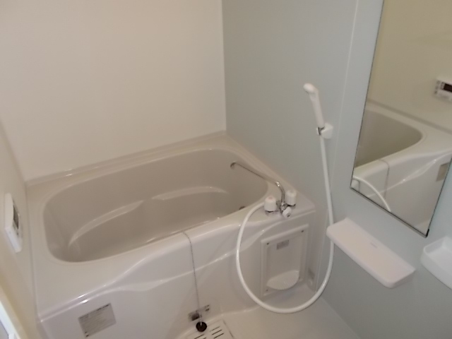 スプレンド－レ東鳥生　Ａ 風呂画像