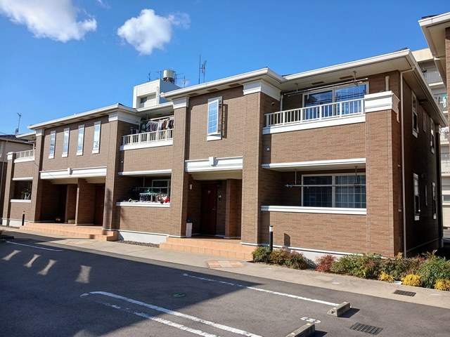 スプレンド－レ東鳥生　Ｂ 103号室 外観