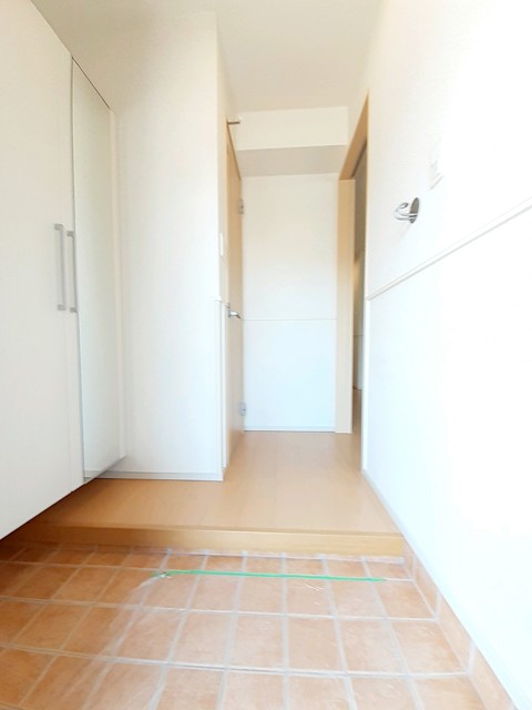 スプレンド－レ東鳥生　Ｂ 玄関