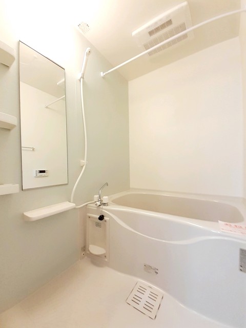 スプレンド－レ東鳥生　Ｂ 風呂画像