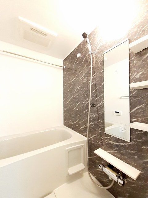 シッフバオ　シティ　今治 風呂画像