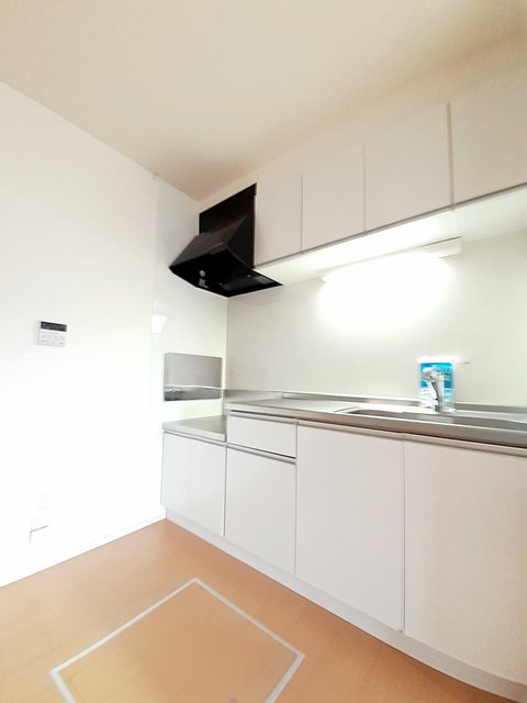 ルーチェ・スバル キッチン