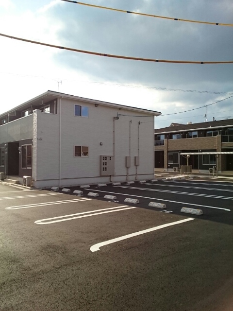 レジデンス鳥生２ その他7