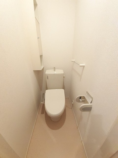 ベル・プロムナード　Ｂ その他3