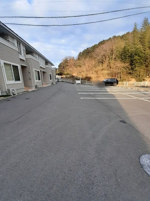 ベル・プロムナード　Ｂ その他5