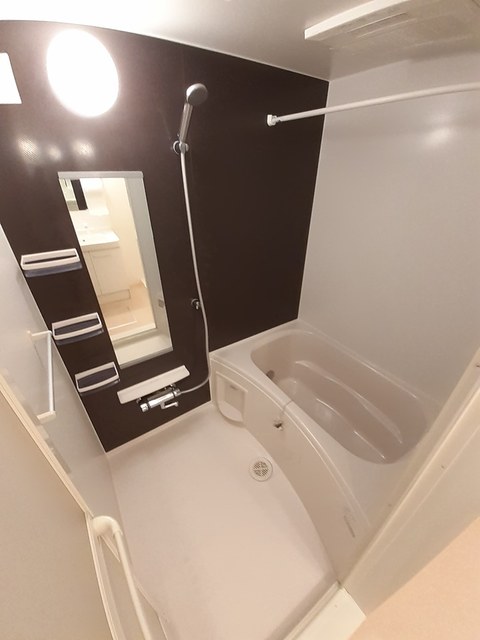 ベル・プロムナード　Ｂ 風呂画像