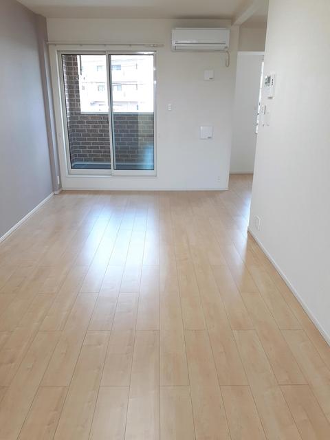 ラシック リビング